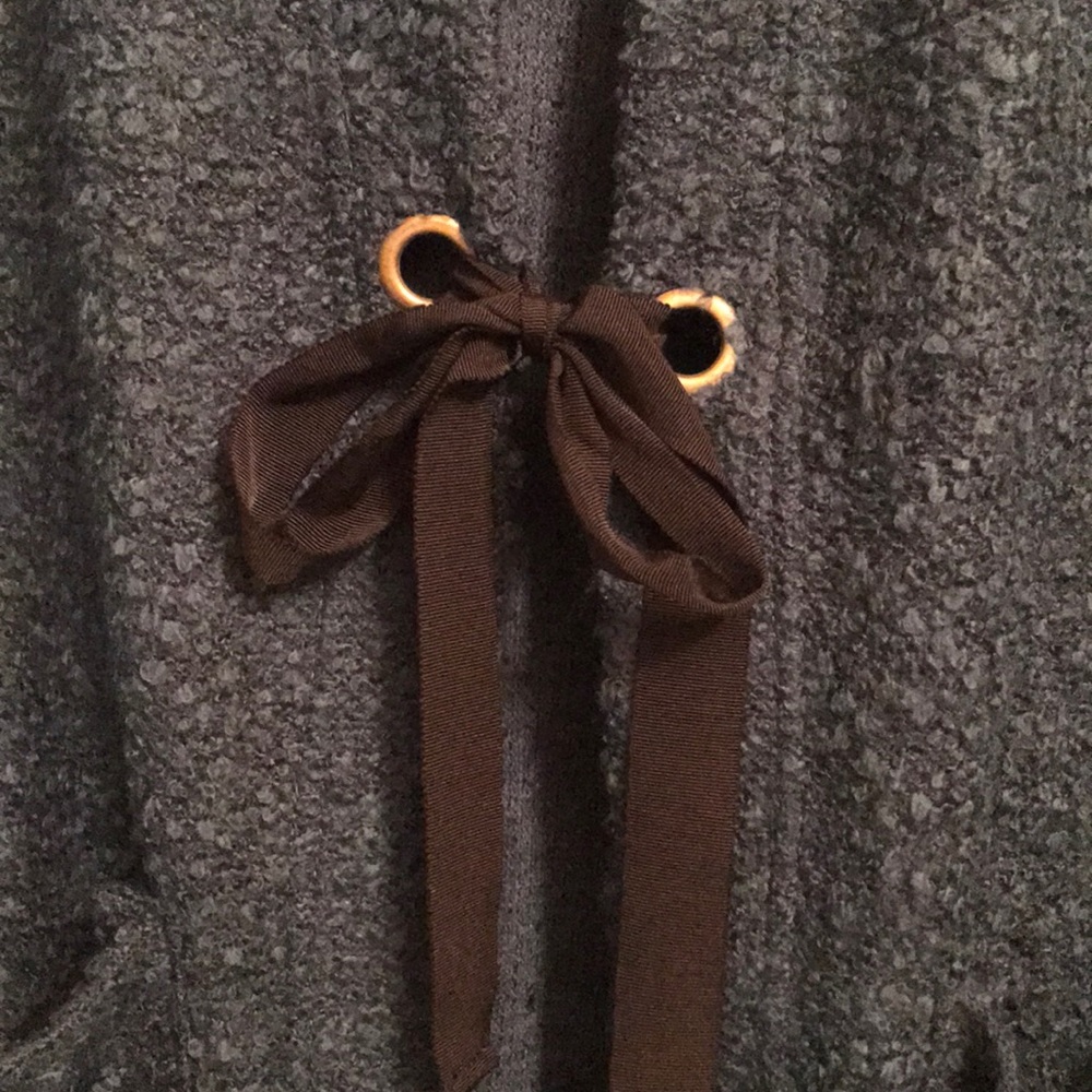 Long coat - Picture 2 of 4